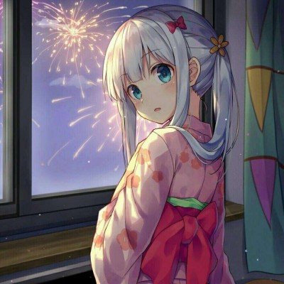 伊朗无人机上写着意志坚定